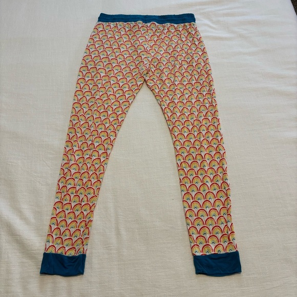 Women’s Little Sleepies Rainbow Sleep Pants/Joggers - Picture 4 of 7